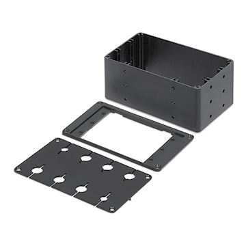 Extron Kabel Cubby-kabel/AAP-beugelset