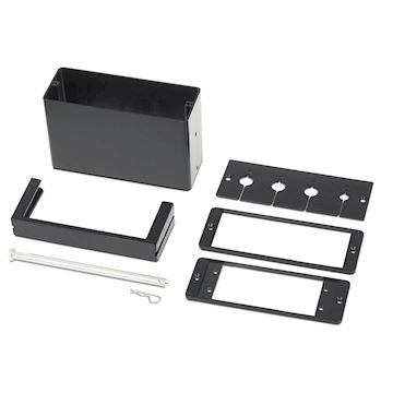 Extron Kabelopbergvak/AAP/oprolbeugelset
