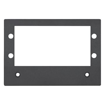Extron Cable Cubby 202 AAP-beugel