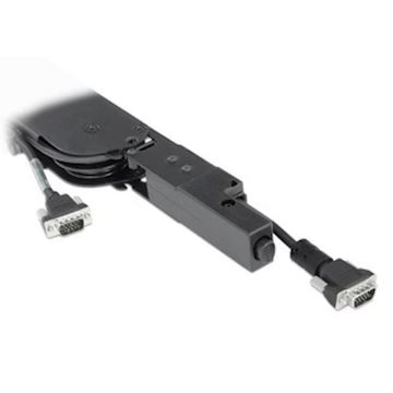 Extron Intrekbare VGA-klep (90 cm)