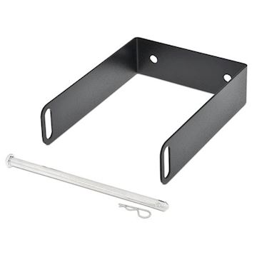 Extron Retractor SM horizontale beugelset