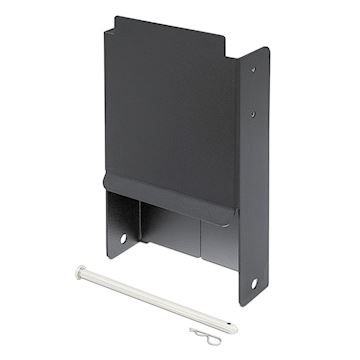 Extron Kabeloprolmechanisme SM-opbergvakje - Drievoudig