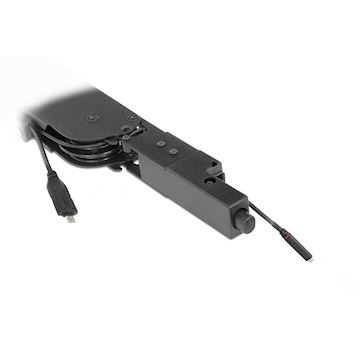 Extron Intrekbare USB-C Pro 8K (90 cm)