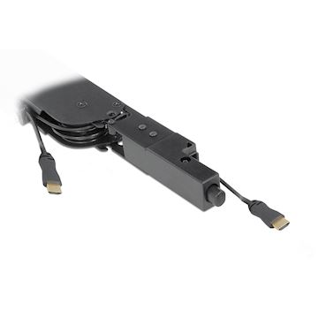 Extron Intrekbare XL HDMI (152 cm)