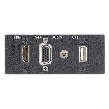 Extron AAP SuperPlate 100