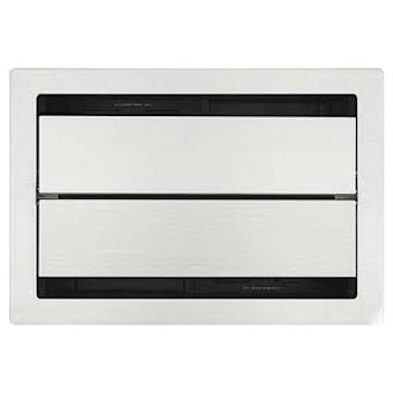 Extron Kabelkast 1402 Geborsteld Aluminium