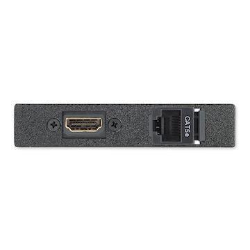 Extron AAP AV-connectiviteitsmodules HDMI en Cat