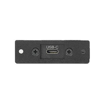 Extron USB-C AVPD 101 MAAP Zwart