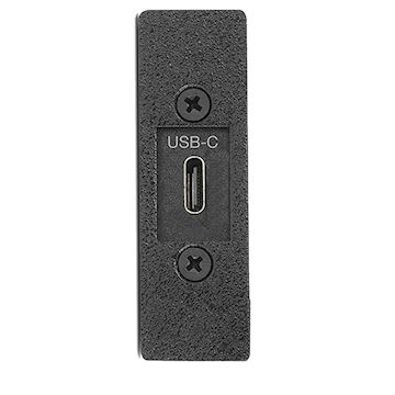 Extron USB-C AVPD 101 Flex55 Zwart