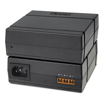 Extron PS 1242 voedingen met ZipClip