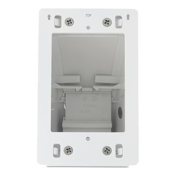 Extron SMB 111T voor TLP Pro 300M/TLS 300M  Wit