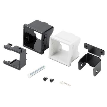 Extron Montagebeugelset voor Cable Cubby F55 oprolmechanisme