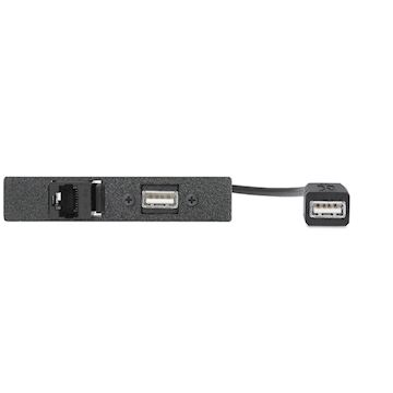 Extron USB-A RJ 45 CAT 5
