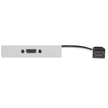 Extron HDMI-kabel Wit (25 cm)