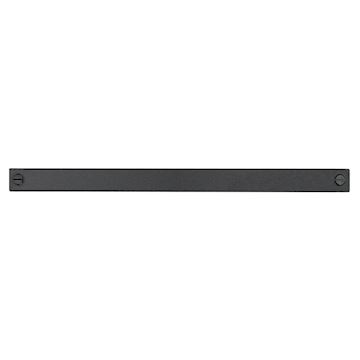 Extron XTP Matrix plaat Zwart