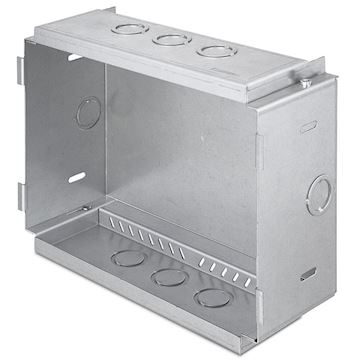 Extron BB 710M Voor TLP 710MV, TLP Pro 720M en TLP Pro 1022M
