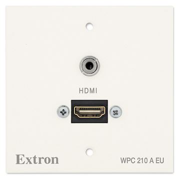 Extron WPC 210 A EU Wit