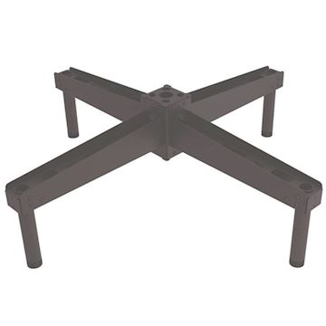 Chief QUAD CEILING MOUNT CENTER ASSEMBLY
