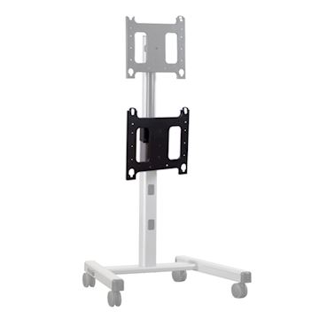 Chief DUAL VERTICAL DISPLAY ACCESSORY