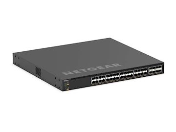 Netgear M4350-32F8V MANAGED SWITCH (XSM4340FV)
