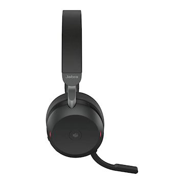 Jabra Evolve2 75, Link380a MS Stereo Black