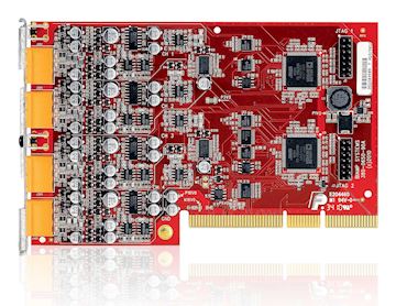 Tesira SEC-4 CK