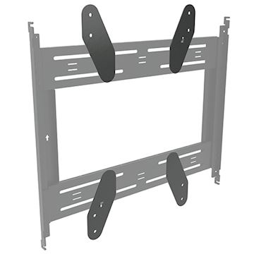 Chief VESA ADAPTER, 200x200 - 600x600 (KIOSK)