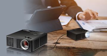 Projecteur Optoma ML750i