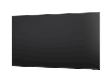 Sharp MultiSync E658