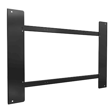 Chief 900X600mm VESA adapter M8 no offset, Fusion