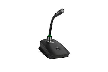 Shure MXW8=-Z11