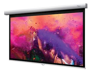 Optoma Écran de Projection Manuel 106" 16:9