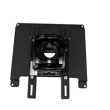 Chief LSB101 Lateral Shift Bracket for RPMA Mount