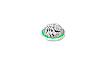 Shure MX395W/C-LED