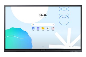 Samsung WA86D