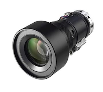 LS1LT3 - Long zoom 2 Lens