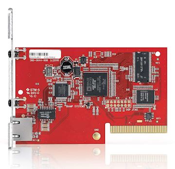 Tesira SVC-2 CK