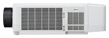 Sharp PV710UL-W Projector incl. NP13ZL lens