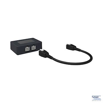 Module anti-collision avec câble de 200 mm pour lève-personn