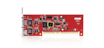Biamp Tesira AVB-1 CK