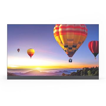 Sharp LD-EC151-H-135 Indoor LED 1,5 mm COB Series 135" FHD