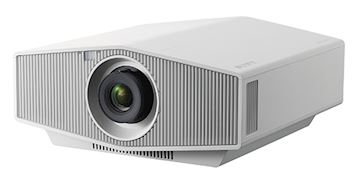 Sony VPL-XW5000/W/1 Projector White