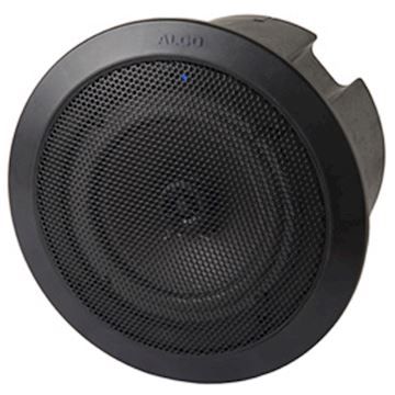 Algo IP CEILING SPEAKER (BLACK)