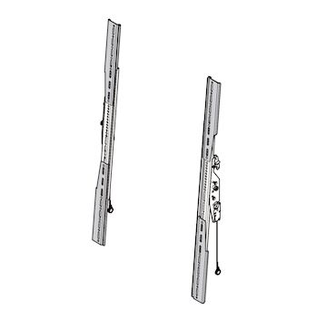 Chief FUSION VESA ADAPTER FOR 800-1000 MM VERTICAL VESA PATT