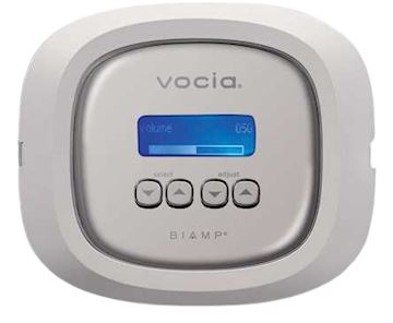 Biamp Vocia WR-1