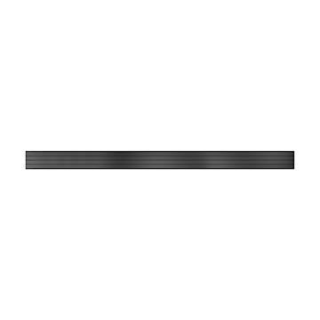 Chief Fusion Horizontal extrusion (row), 305 CM