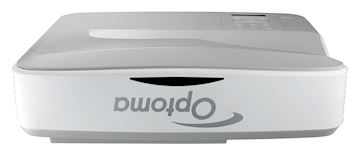 Optoma ZH400