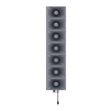 Algo IP HORN ARRAY SPEAKER