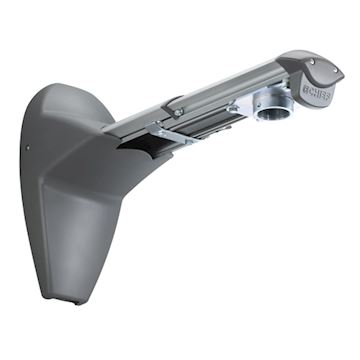 Chief WMA1S WALL MOUNT ACCY, 1 1/2 NPT SINGLE