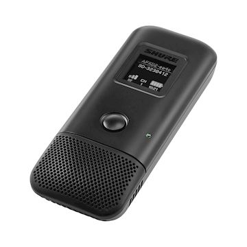 Microphone Shure - Surface - Cardioïde
